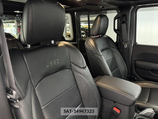 Jeep WRANGLER 2022-07 883429-3