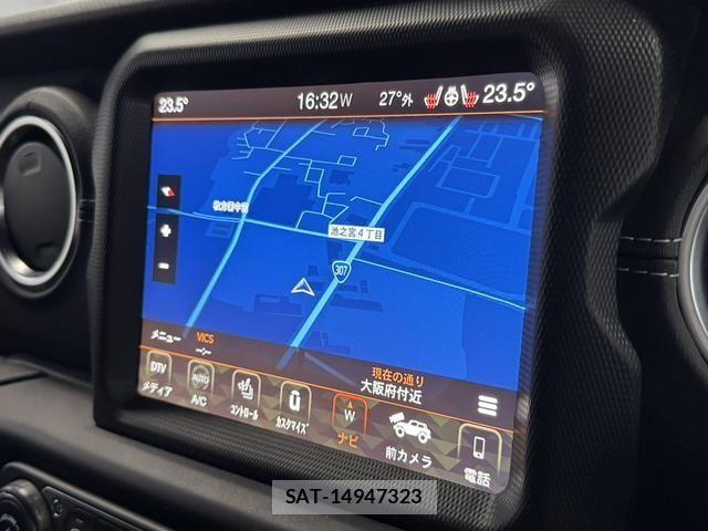 Jeep WRANGLER 2022-07 883429-5