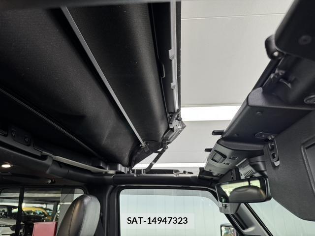 Jeep WRANGLER 2022-07 883429-6