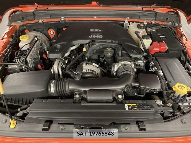 Jeep WRANGLER 2020-08 988226-17