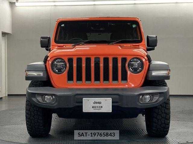 Jeep WRANGLER 2020-08 988226-18