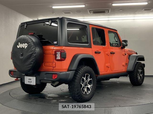 Jeep WRANGLER 2020-08 988226-1