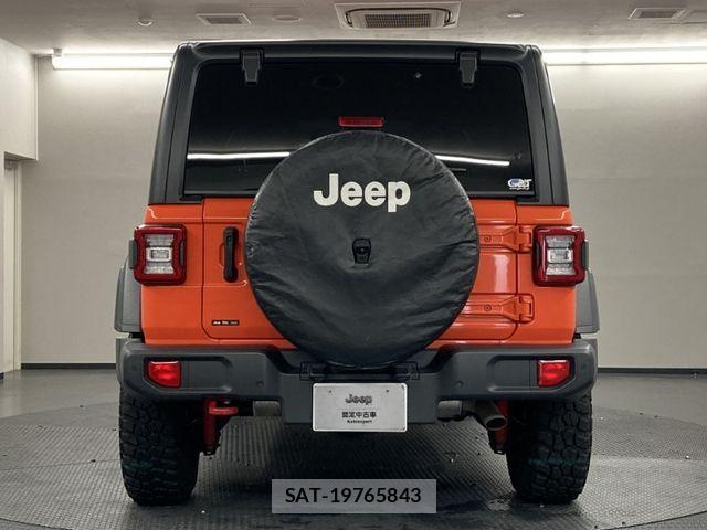 Jeep WRANGLER 2020-08 988226-19