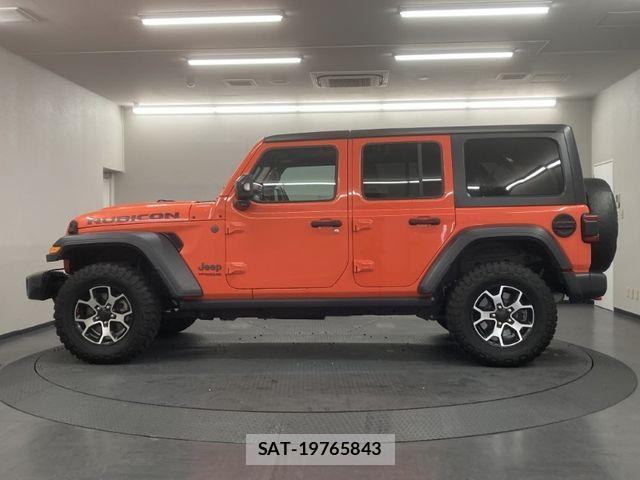 Jeep WRANGLER 2020-08 988226-20