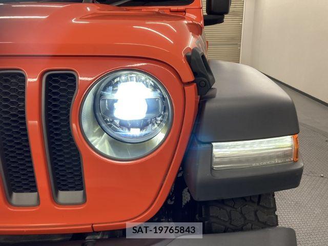 Jeep WRANGLER 2020-08 988226-21
