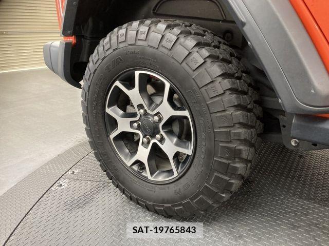 Jeep WRANGLER 2020-08 988226-24