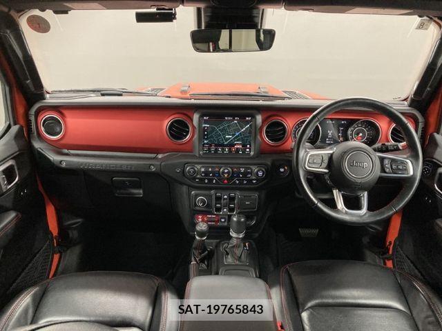 Jeep WRANGLER 2020-08 988226-2