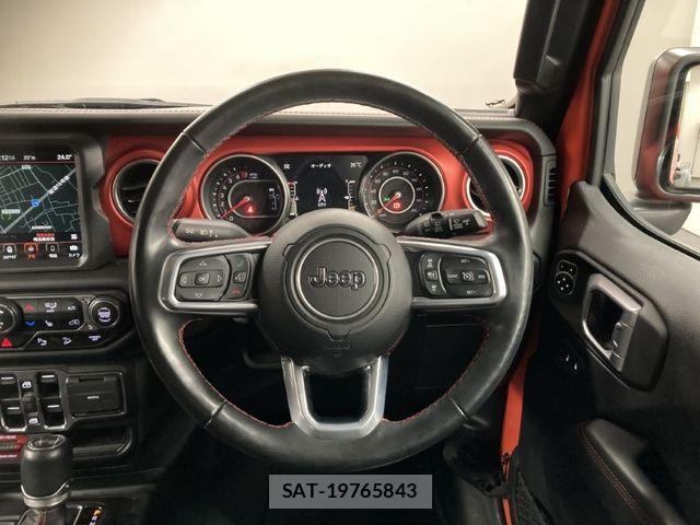 Jeep WRANGLER 2020-08 988226-3