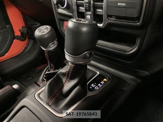 Jeep WRANGLER 2020-08 988226-4
