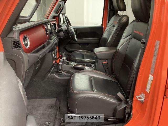 Jeep WRANGLER 2020-08 988226-8