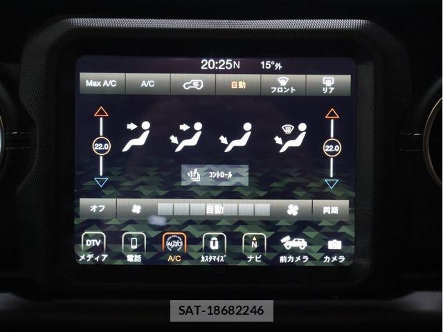 Jeep WRANGLER 2023-08 988227-10