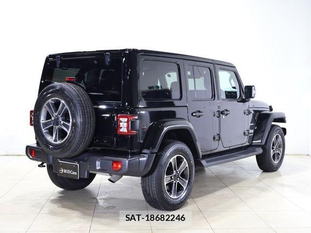 Jeep WRANGLER 2023-08 988227-1