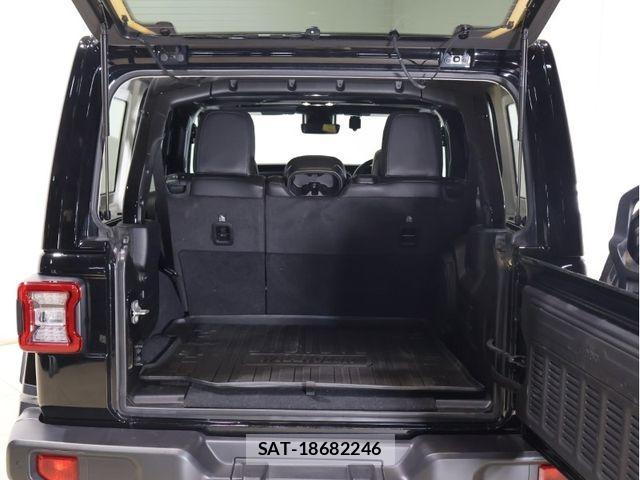 Jeep WRANGLER 2023-08 988227-22