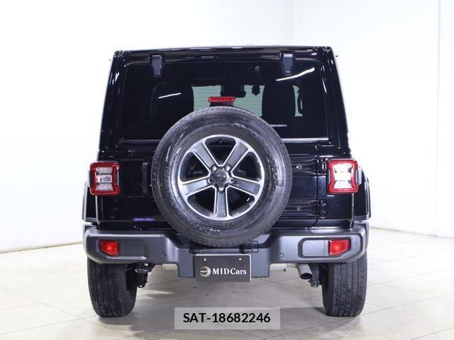 Jeep WRANGLER 2023-08 988227-24