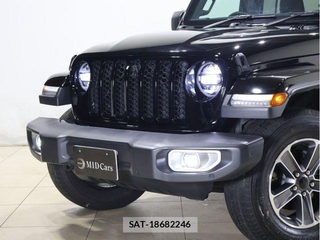 Jeep WRANGLER 2023-08 988227-25