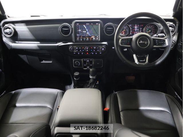 Jeep WRANGLER 2023-08 988227-2