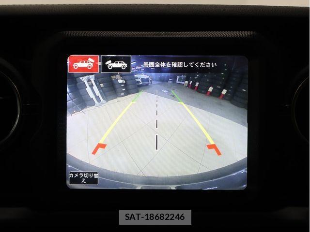 Jeep WRANGLER 2023-08 988227-6