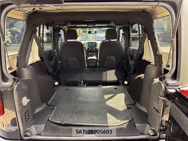 Jeep WRANGLER 2016-09 1003624-12