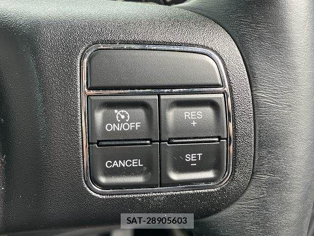 Jeep WRANGLER 2016-09 1003624-5