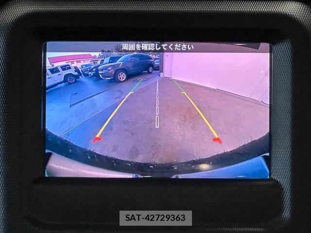 Jeep WRANGLER 2021-04 1040791-5