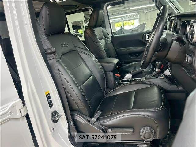 Jeep WRANGLER 2021-03 1067041-10