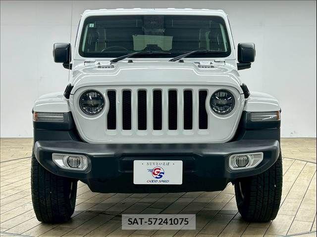 Jeep WRANGLER 2021-03 1067041-13