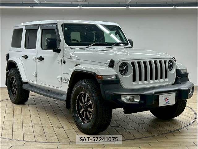 Jeep WRANGLER 2021-03 1067041-14