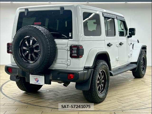 Jeep WRANGLER 2021-03 1067041-15