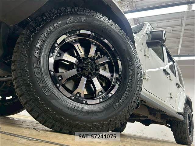 Jeep WRANGLER 2021-03 1067041-18