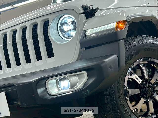 Jeep WRANGLER 2021-03 1067041-19