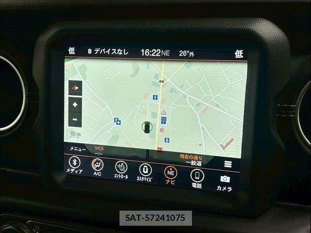 Jeep WRANGLER 2021-03 1067041-2