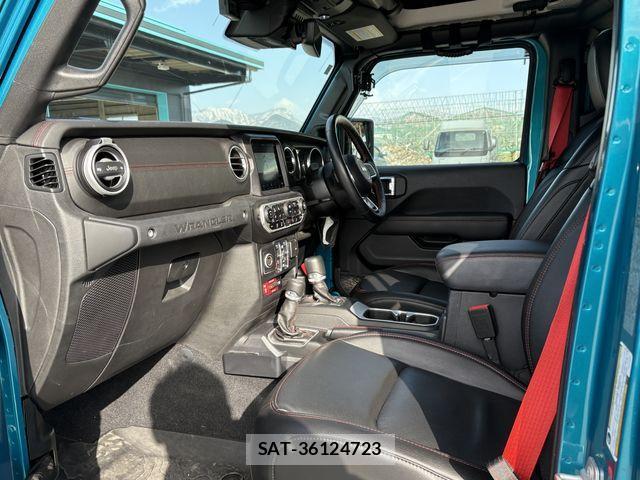 Jeep WRANGLER 2020-10 1092177-10