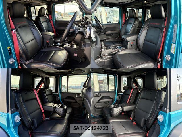 Jeep WRANGLER 2020-10 1092177-13