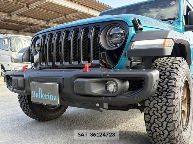 Jeep WRANGLER 2020-10 1092177-16