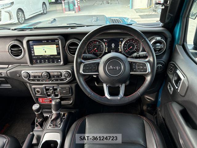 Jeep WRANGLER 2020-10 1092177-1