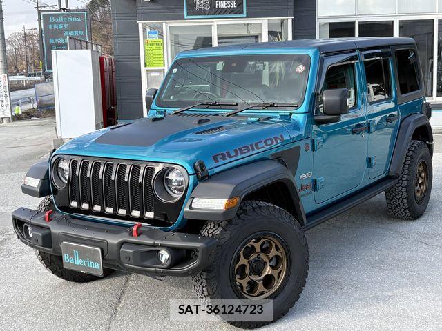 Jeep WRANGLER 2020-10 1092177-17