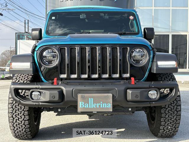 Jeep WRANGLER 2020-10 1092177-19