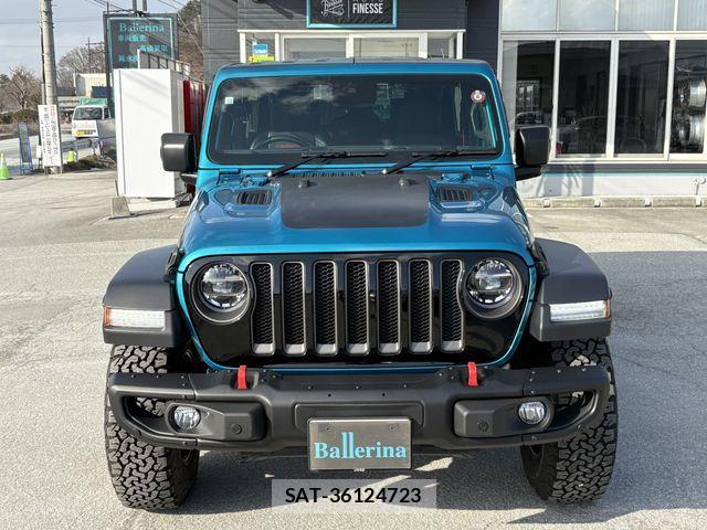 Jeep WRANGLER 2020-10 1092177-20