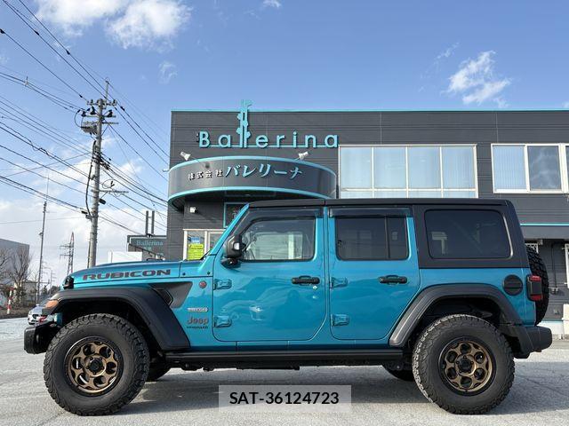 Jeep WRANGLER 2020-10 1092177-21
