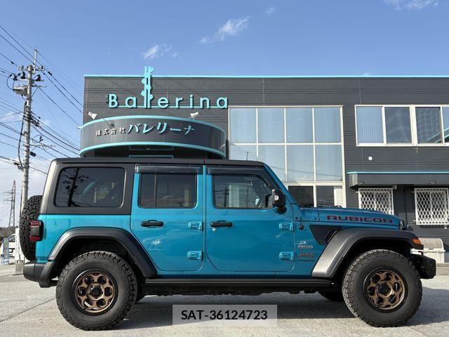 Jeep WRANGLER 2020-10 1092177-22
