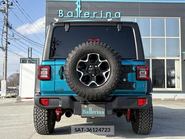 Jeep WRANGLER 2020-10 1092177-23