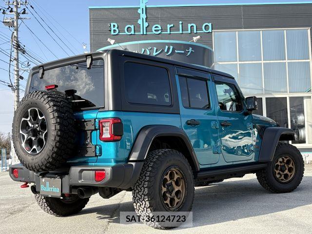 Jeep WRANGLER 2020-10 1092177-24