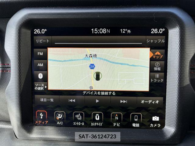Jeep WRANGLER 2020-10 1092177-2