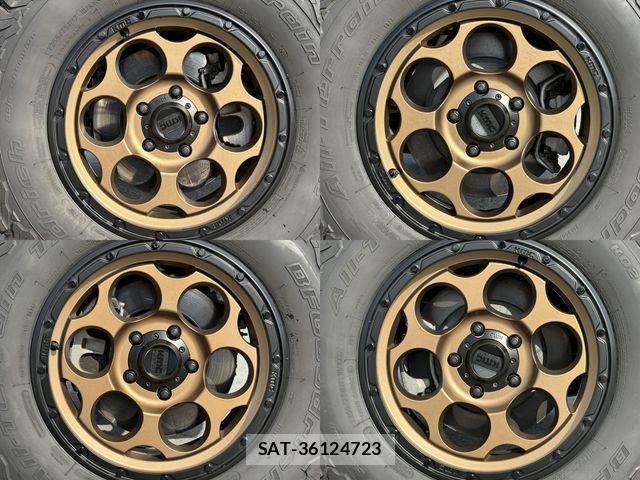 Jeep WRANGLER 2020-10 1092177-27