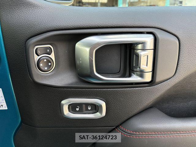 Jeep WRANGLER 2020-10 1092177-5