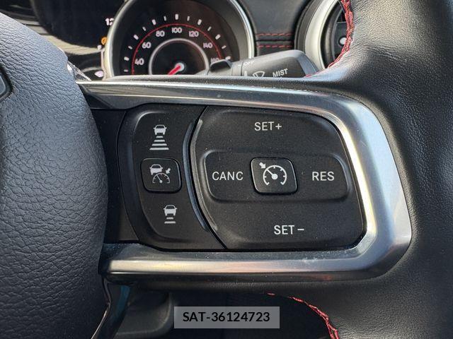 Jeep WRANGLER 2020-10 1092177-8