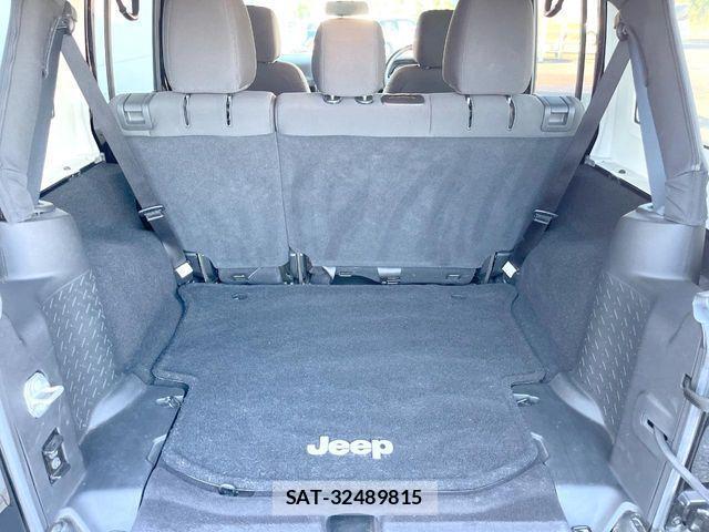 Jeep WRANGLER 2015-11 1186749-10