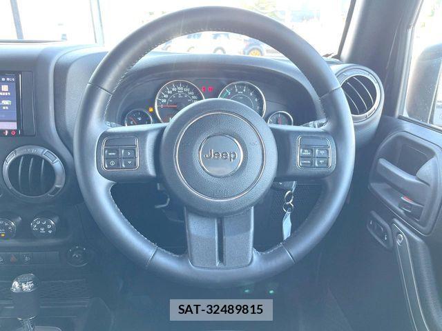 Jeep WRANGLER 2015-11 1186749-11