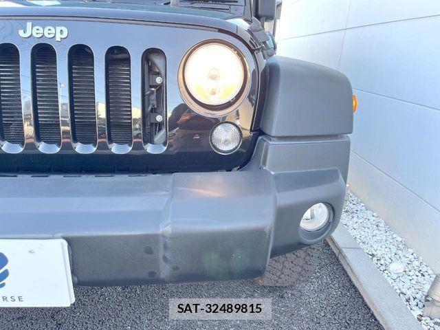Jeep WRANGLER 2015-11 1186749-12