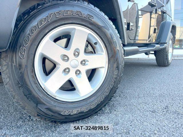 Jeep WRANGLER 2015-11 1186749-13